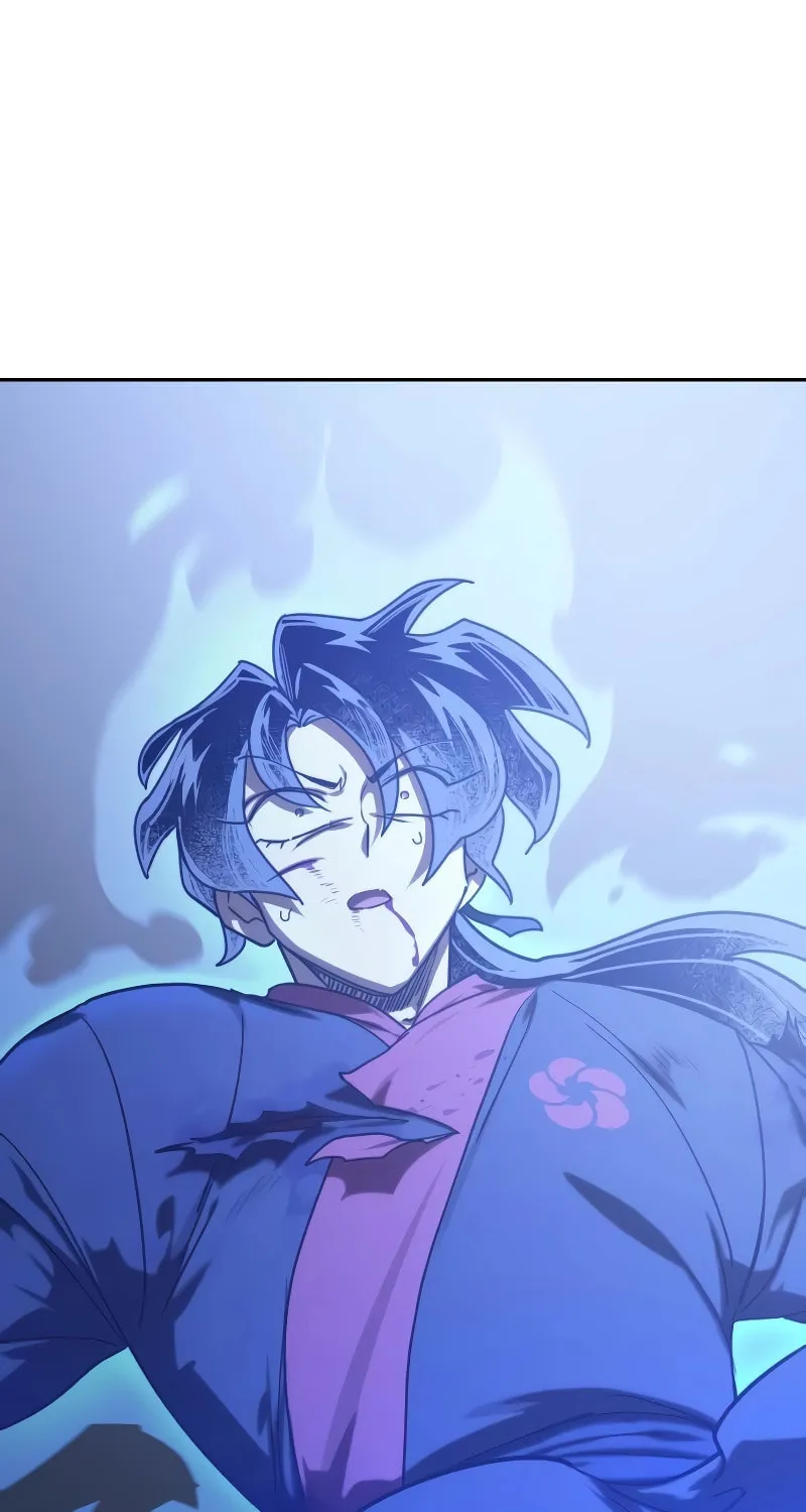 Return of the Blossoming Blade Chapter 132 page 100 - 