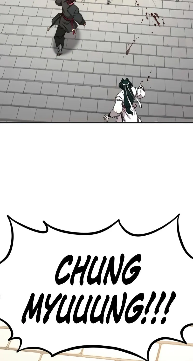 Return of the Blossoming Blade Chapter 133 page 102 - 