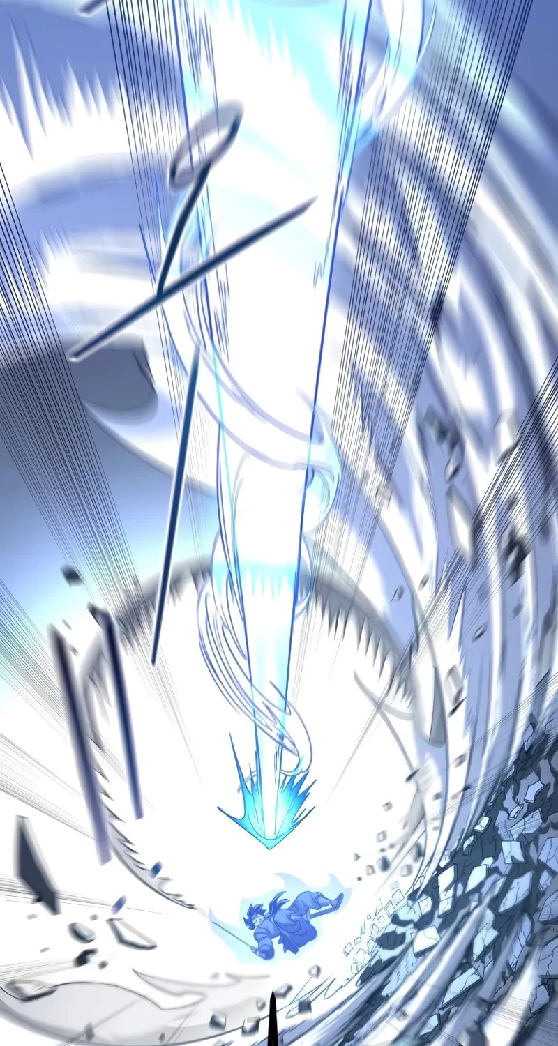 Return of the Blossoming Blade Chapter 133 page 15 - 