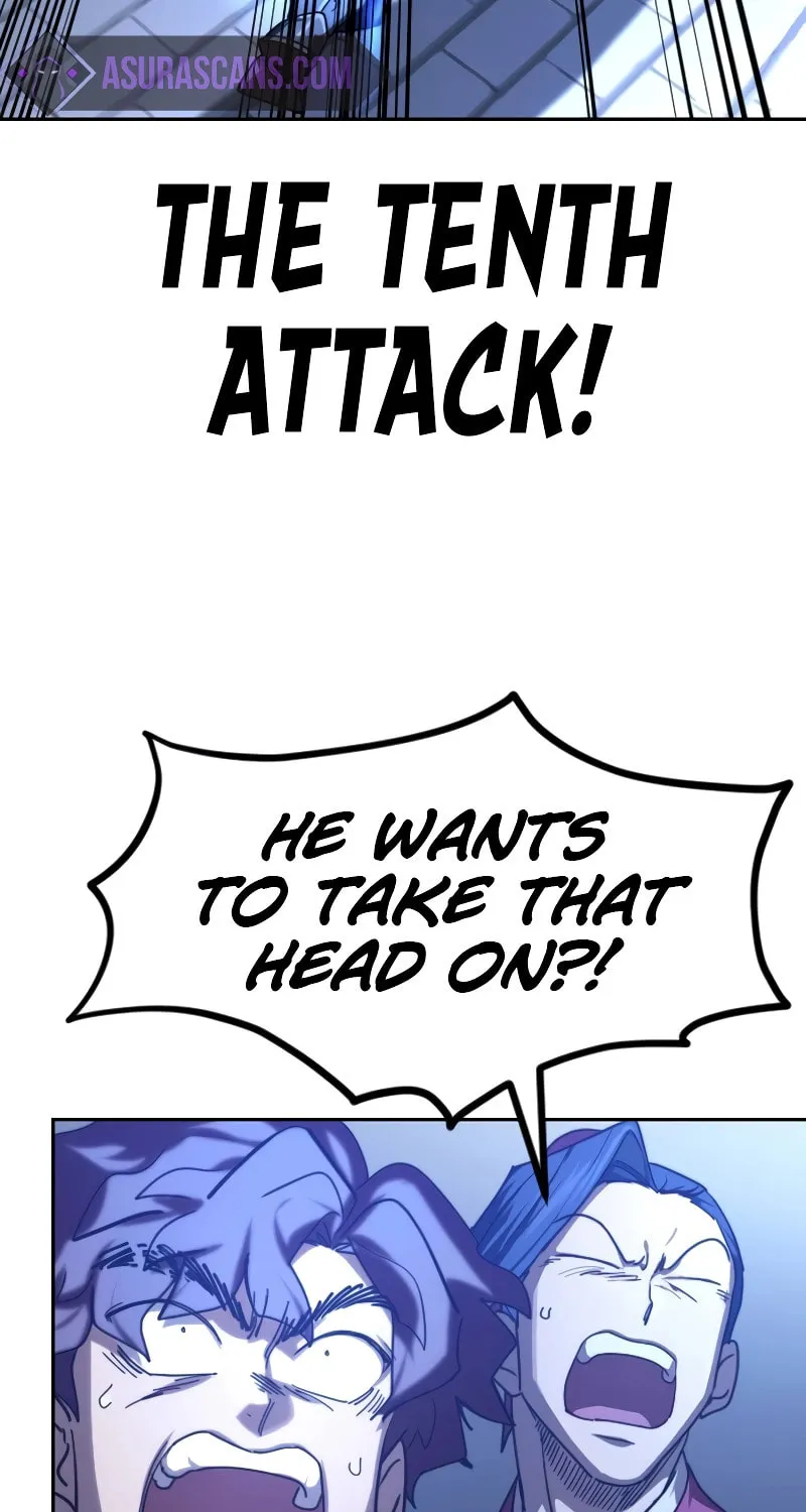 Return of the Blossoming Blade Chapter 133 page 19 - 