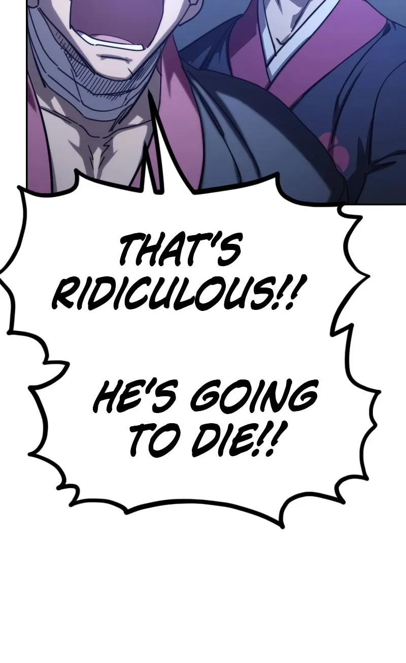Return of the Blossoming Blade Chapter 133 page 20 - 