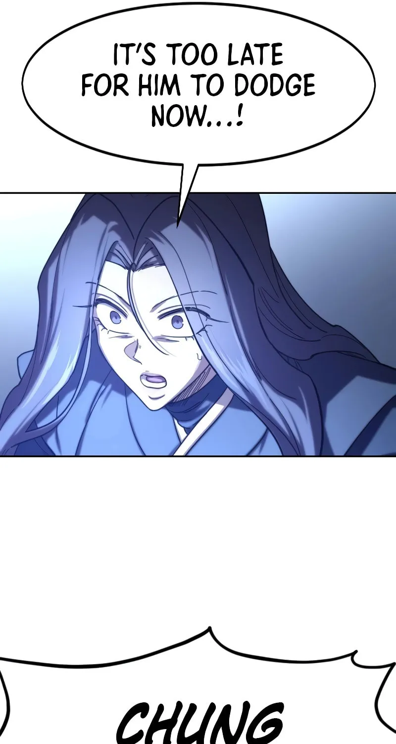 Return of the Blossoming Blade Chapter 133 page 21 - 