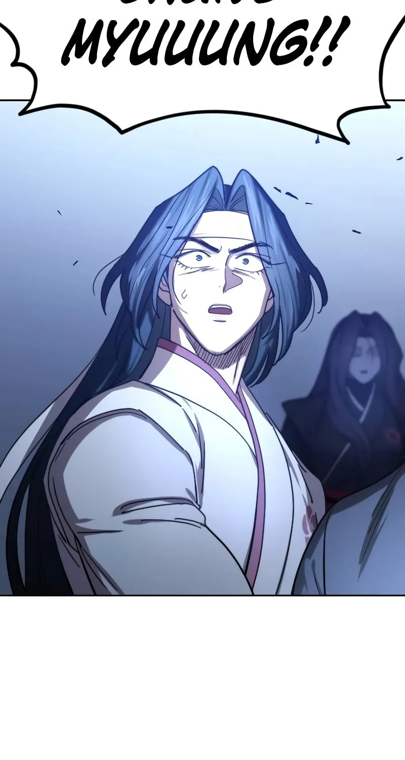 Return of the Blossoming Blade Chapter 133 page 22 - 