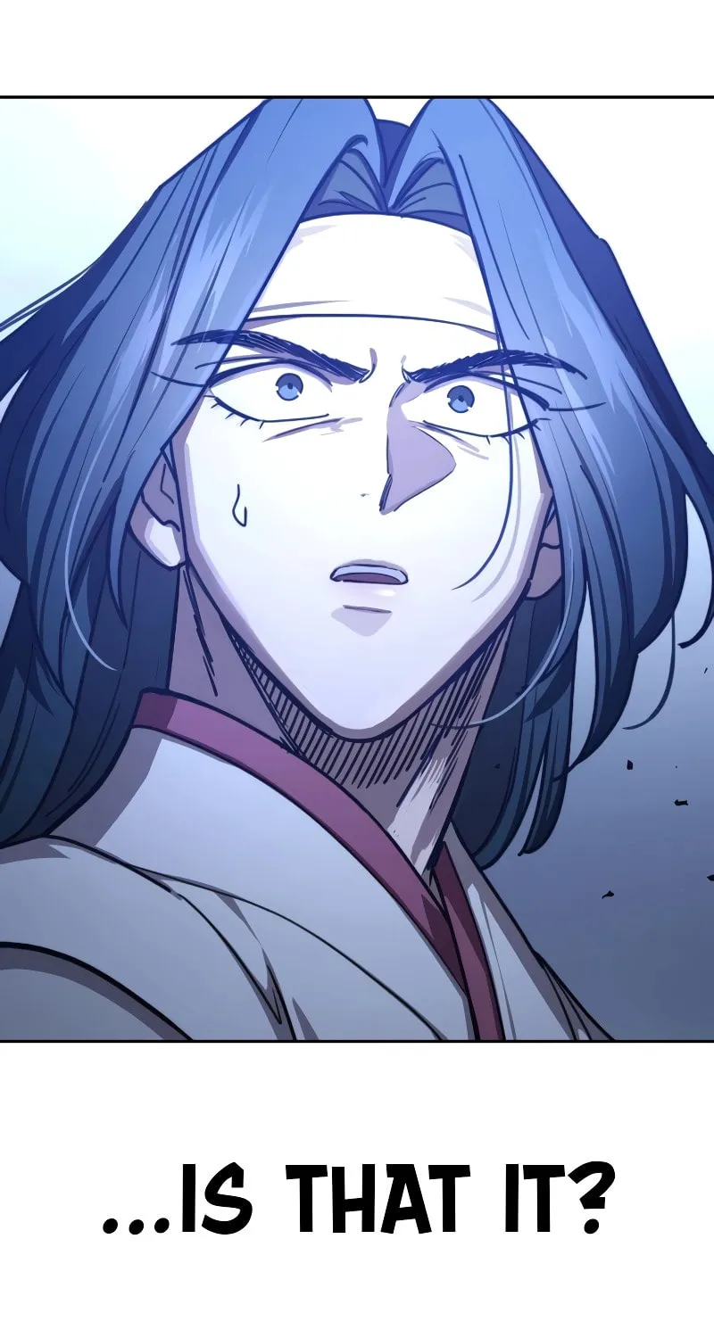 Return of the Blossoming Blade Chapter 133 page 23 - 