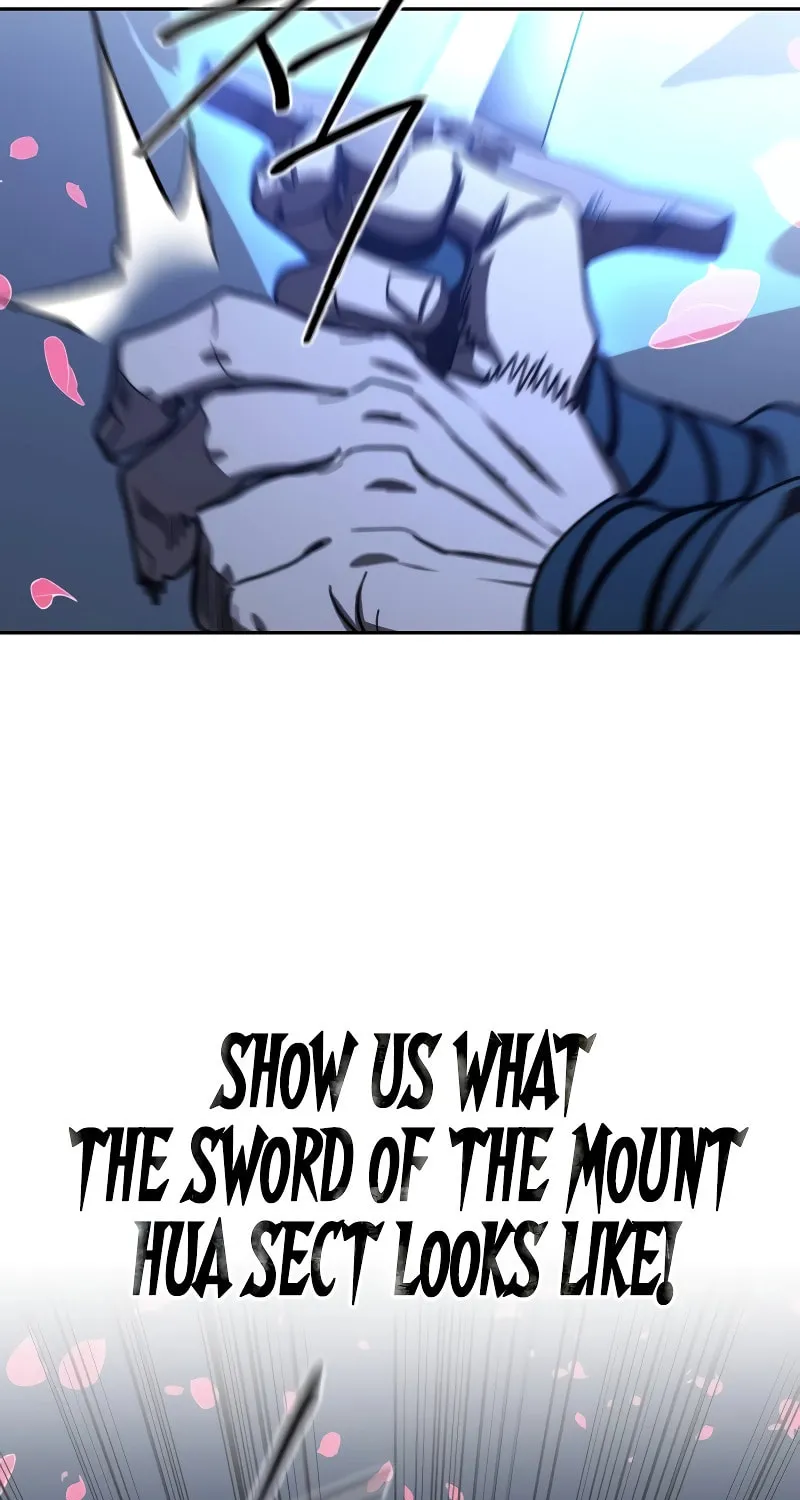 Return of the Blossoming Blade Chapter 133 page 27 - 