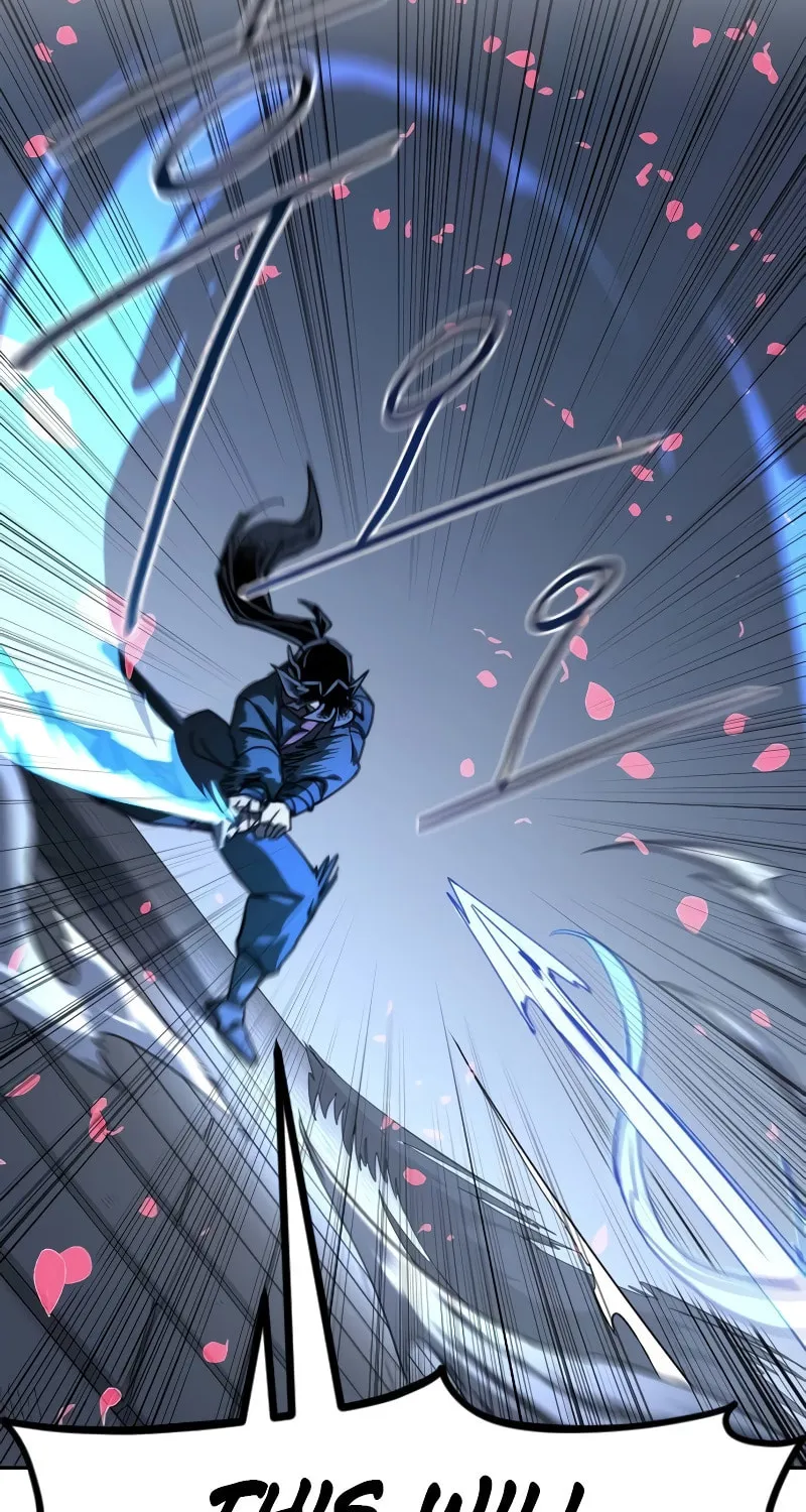Return of the Blossoming Blade Chapter 133 page 28 - 