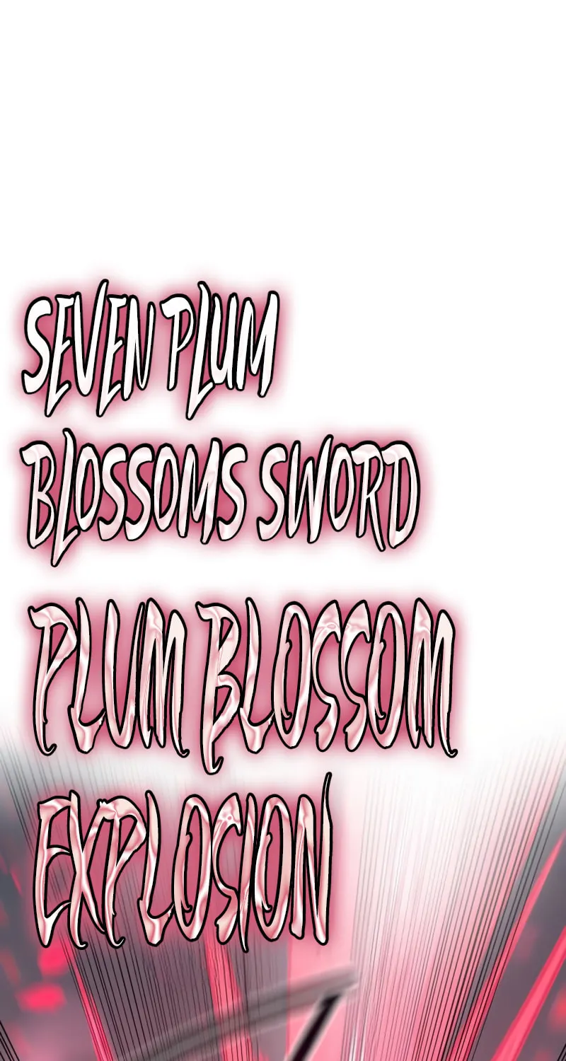 Return of the Blossoming Blade Chapter 133 page 31 - 