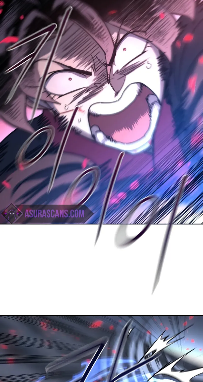 Return of the Blossoming Blade Chapter 133 page 37 - 
