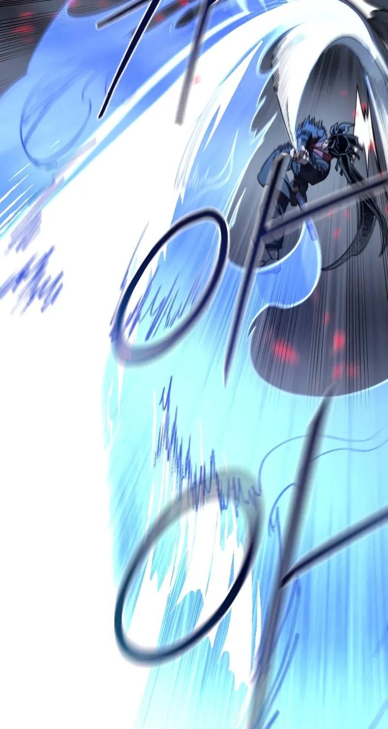 Return of the Blossoming Blade Chapter 133 page 38 - 