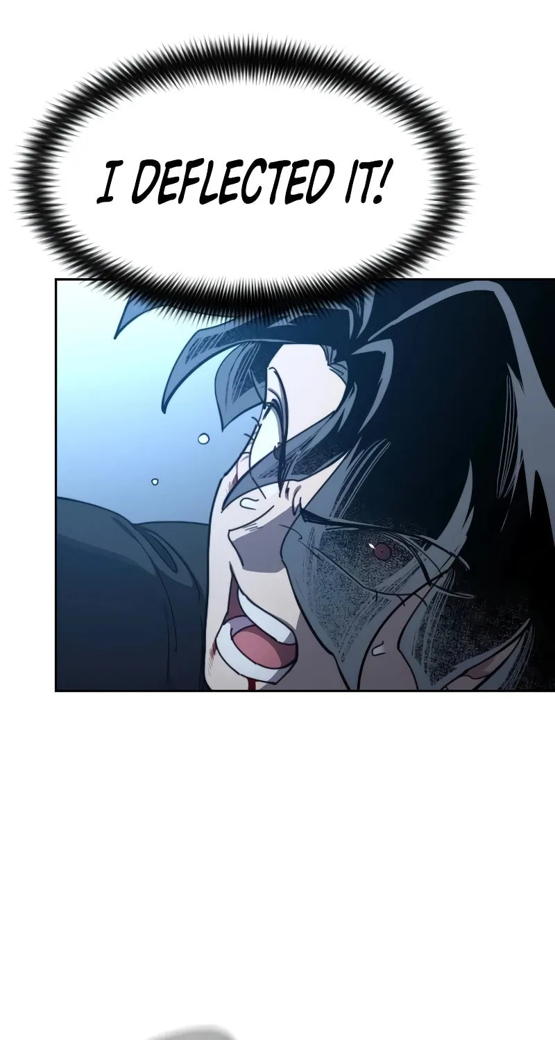 Return of the Blossoming Blade Chapter 133 page 41 - 