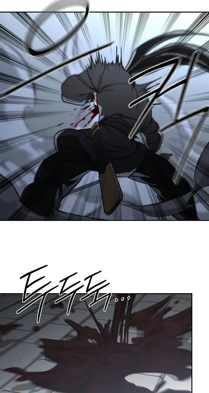 Return of the Blossoming Blade Chapter 133 page 42 - 