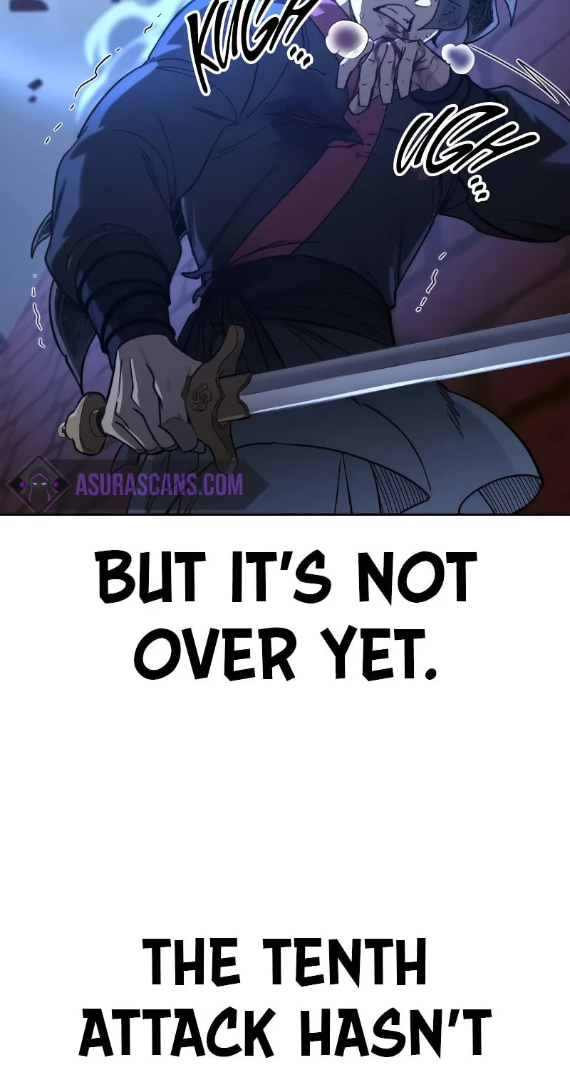 Return of the Blossoming Blade Chapter 133 page 44 - 