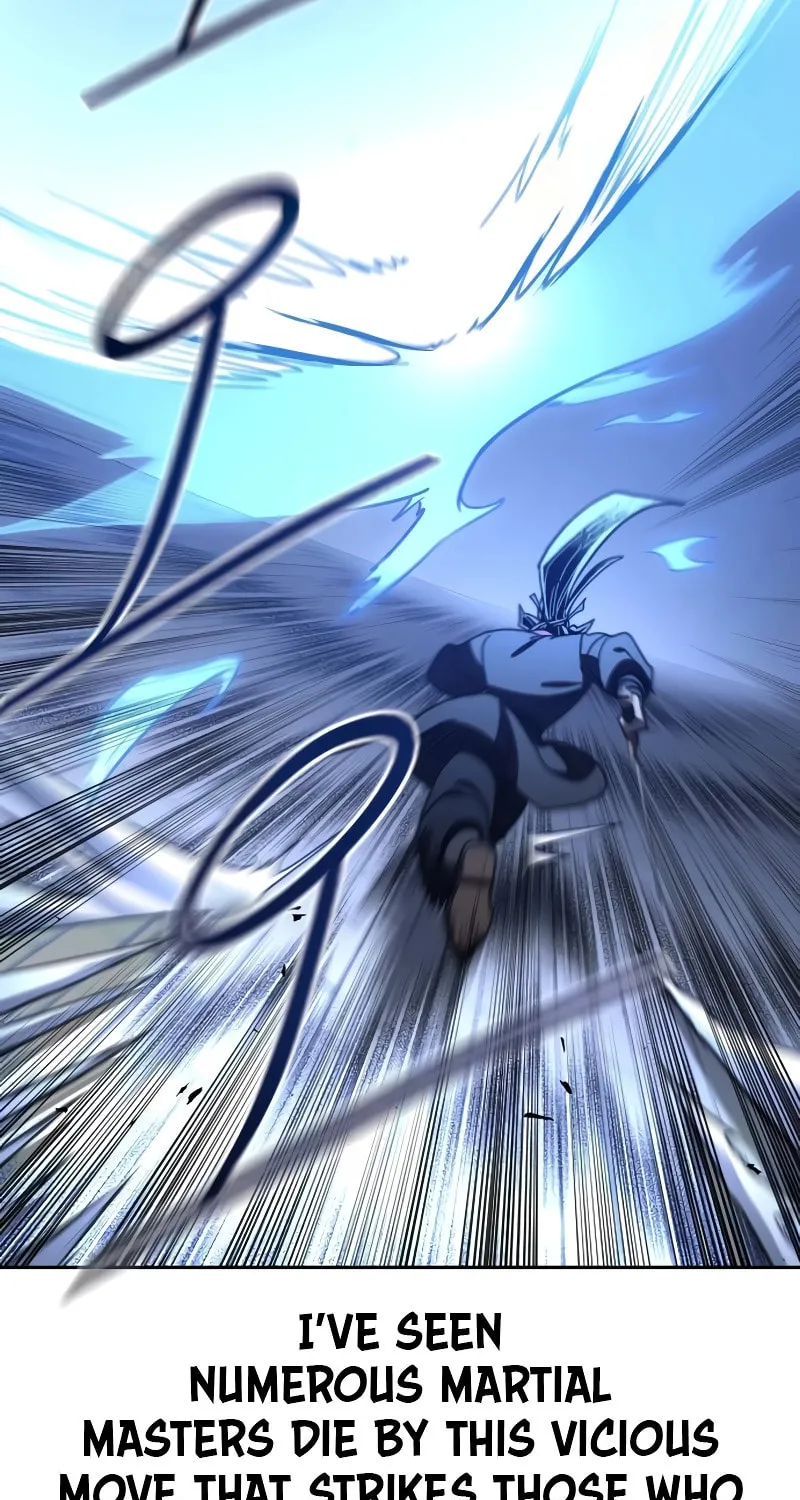 Return of the Blossoming Blade Chapter 133 page 49 - 