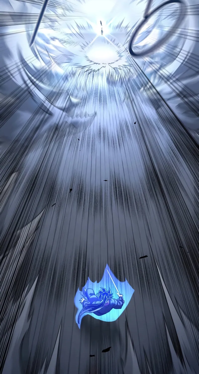 Return of the Blossoming Blade Chapter 133 page 6 - 