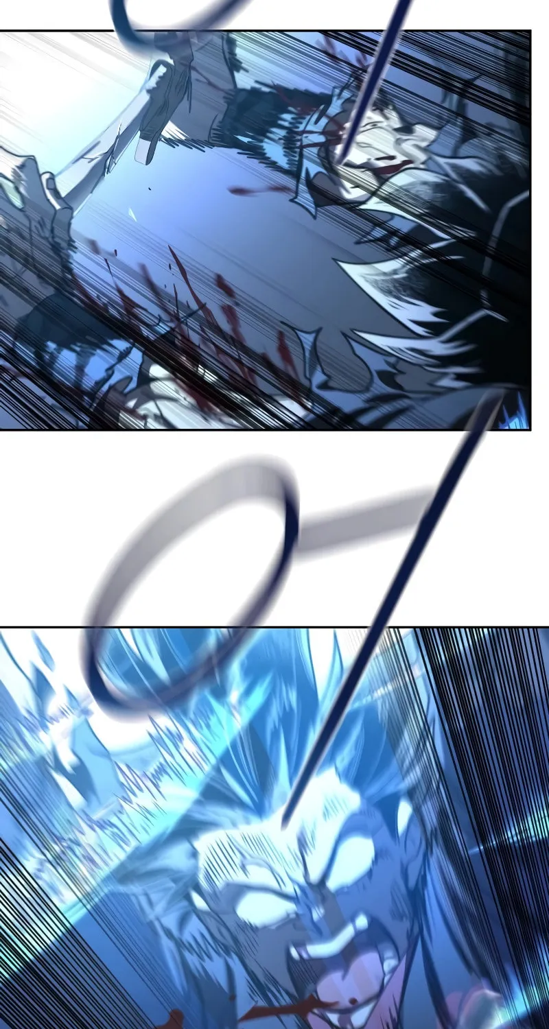 Return of the Blossoming Blade Chapter 133 page 54 - 