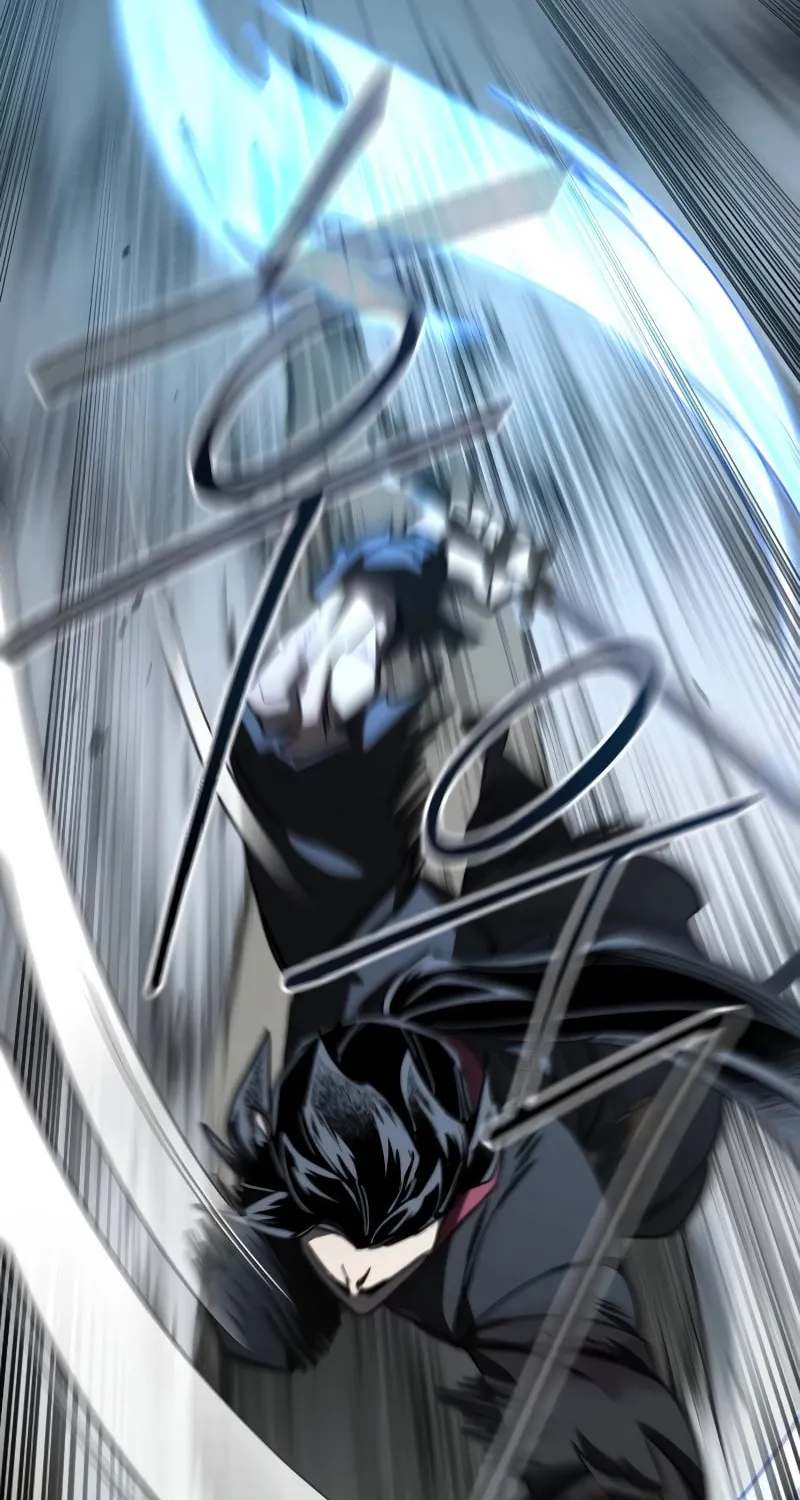 Return of the Blossoming Blade Chapter 133 page 61 - 
