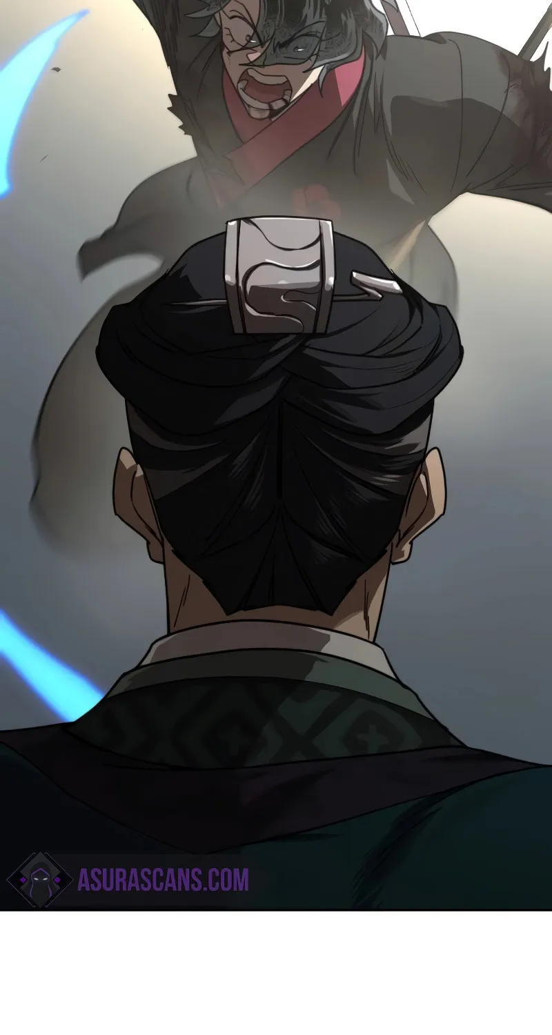Return of the Blossoming Blade Chapter 133 page 68 - 