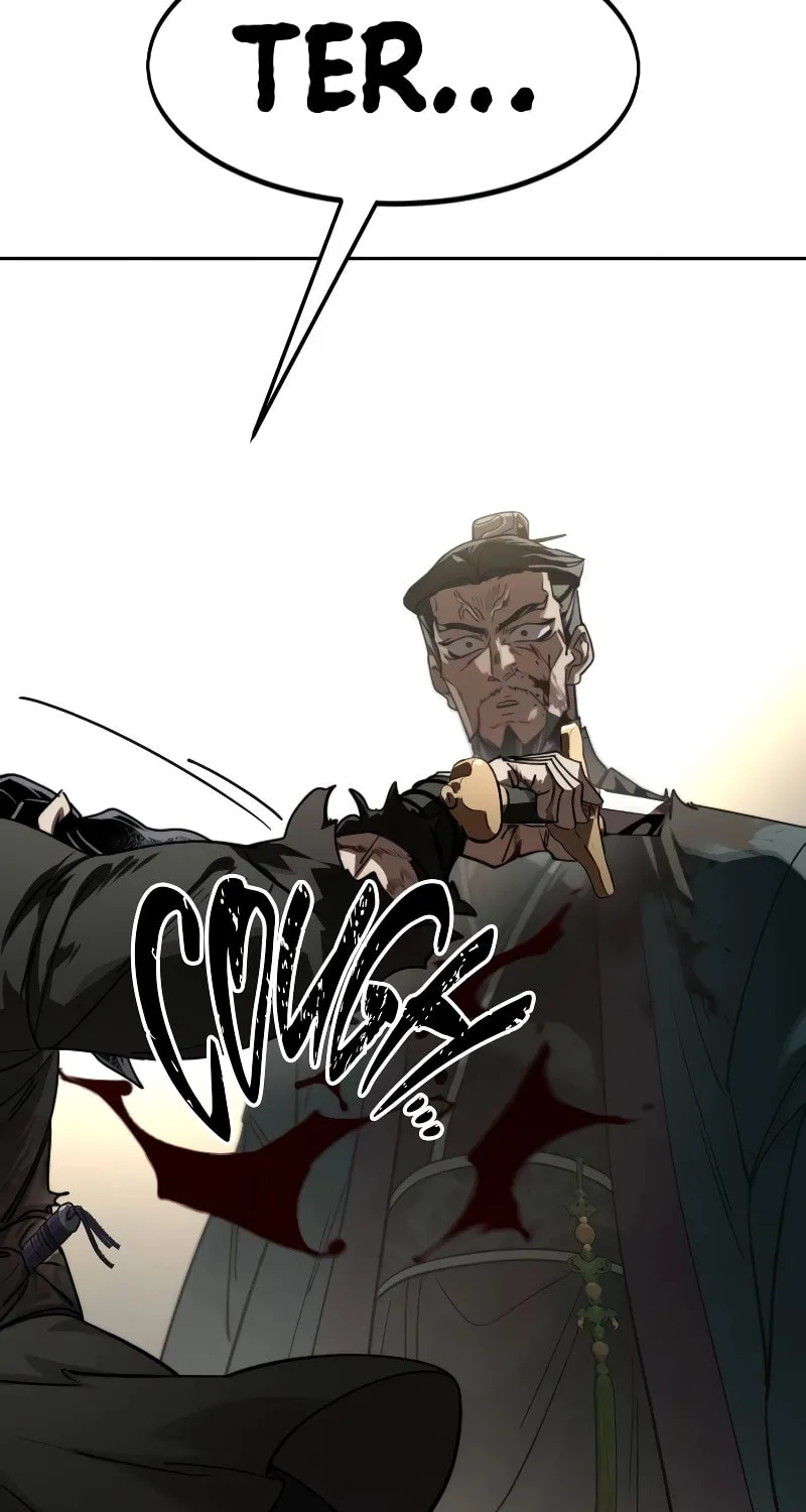 Return of the Blossoming Blade Chapter 133 page 84 - 