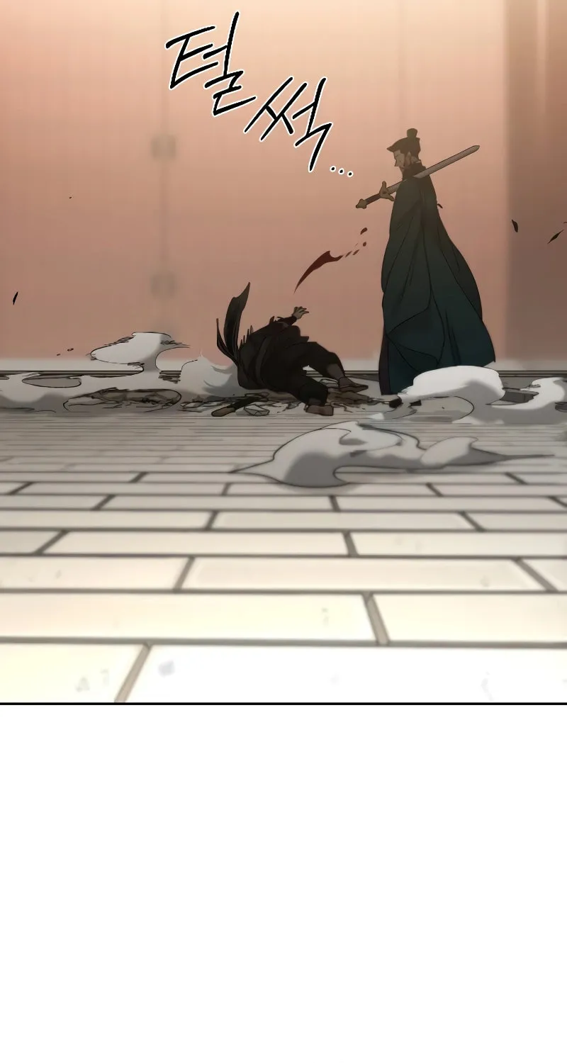 Return of the Blossoming Blade Chapter 133 page 86 - 