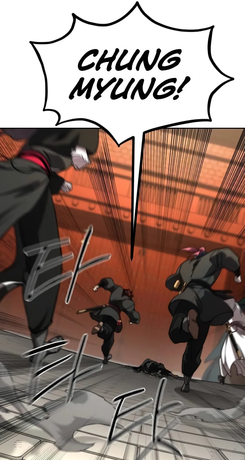 Return of the Blossoming Blade Chapter 133 page 100 - 