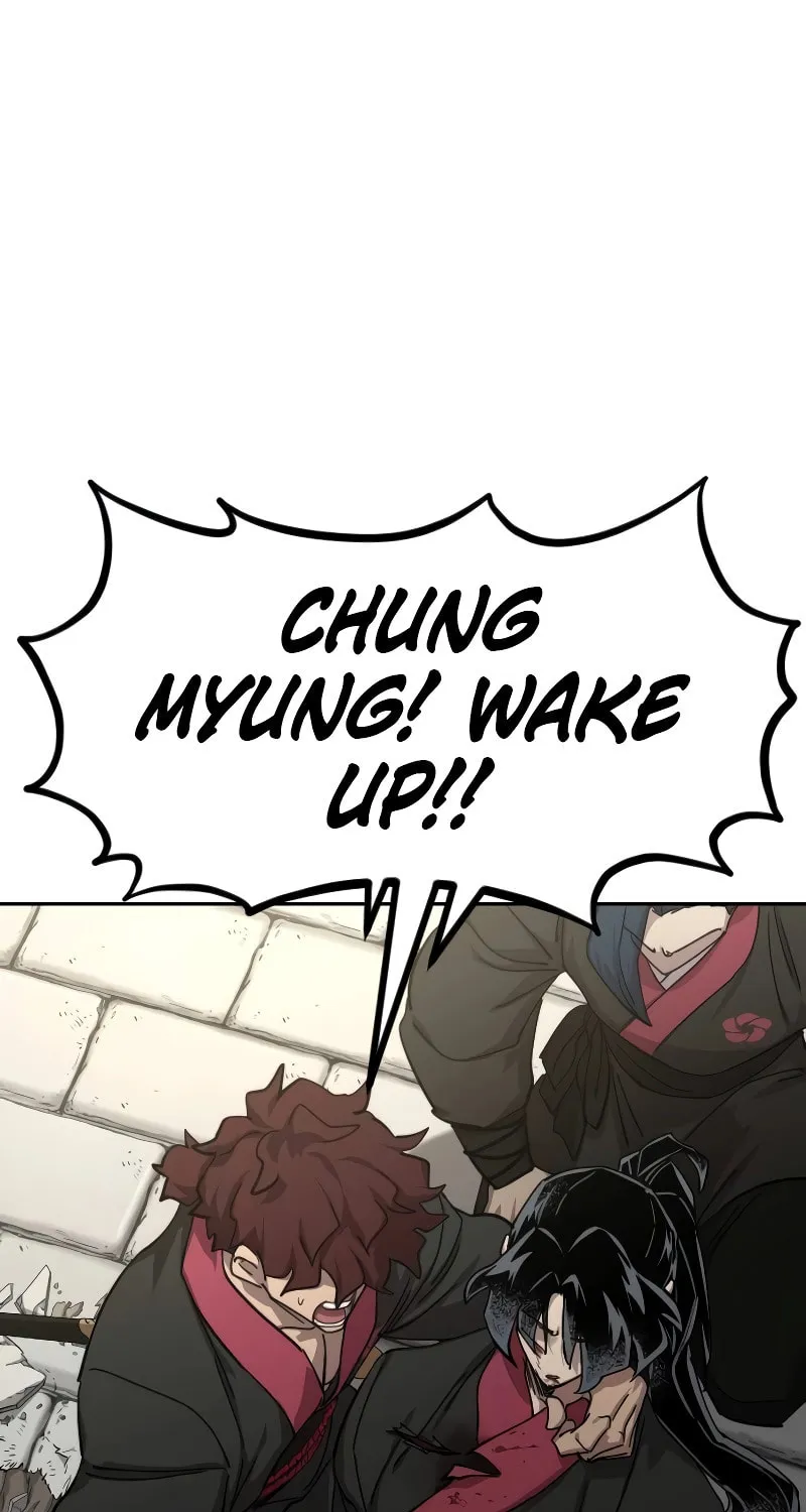 Return of the Blossoming Blade Chapter 134 page 2 - 