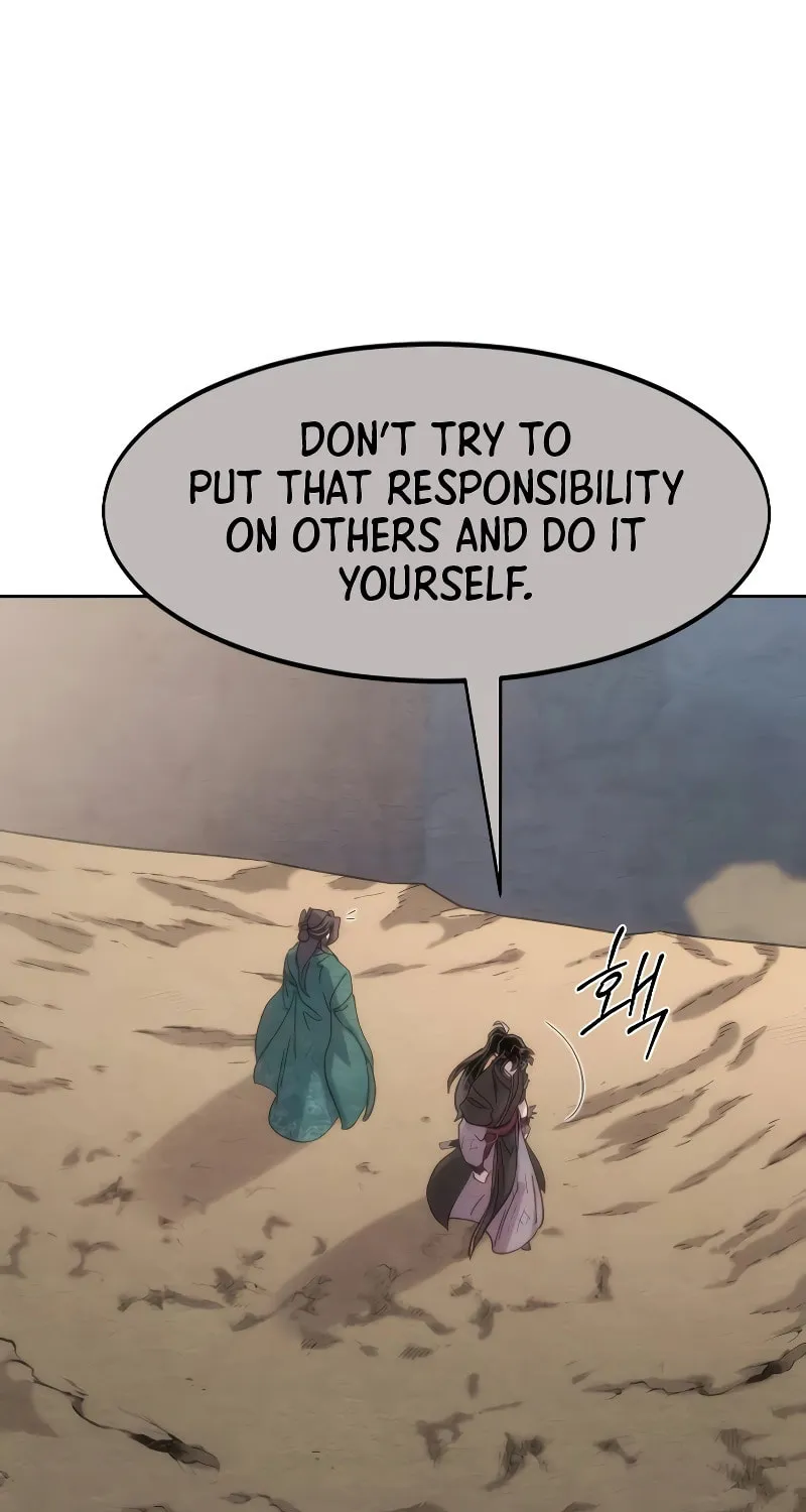Return of the Blossoming Blade Chapter 134 page 101 - 