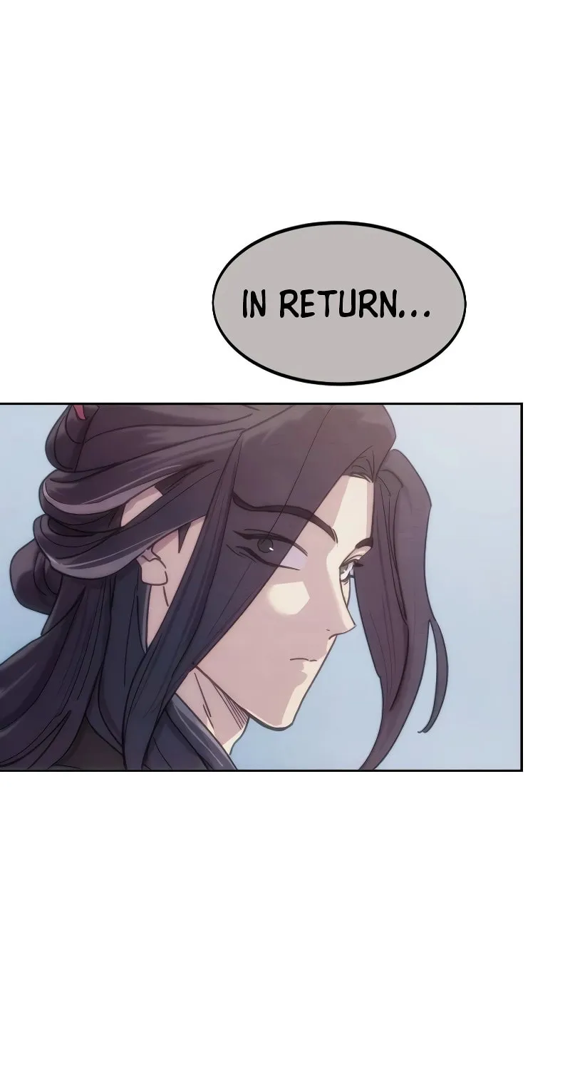 Return of the Blossoming Blade Chapter 134 page 103 - 