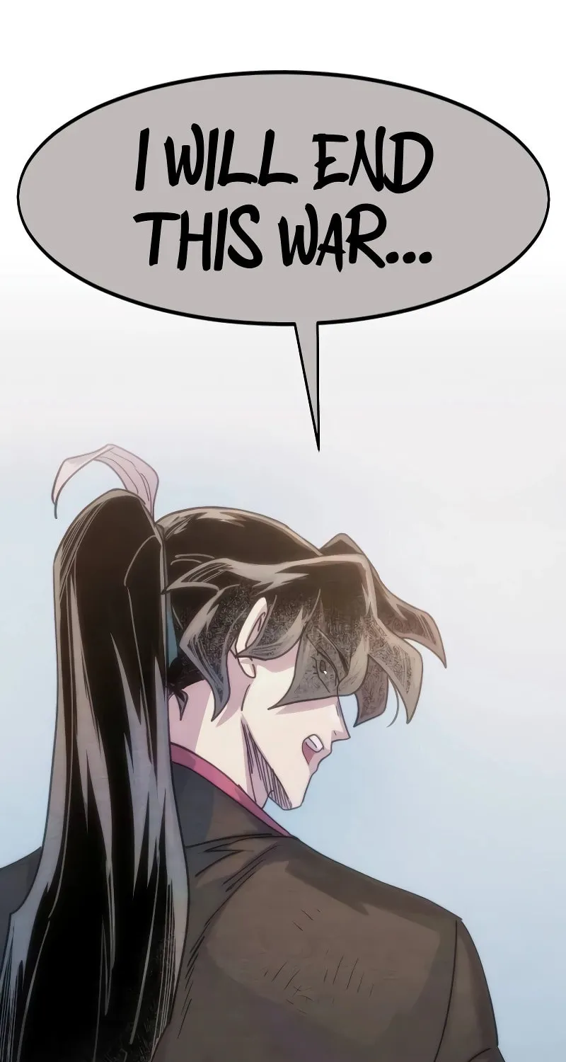 Return of the Blossoming Blade Chapter 134 page 104 - 