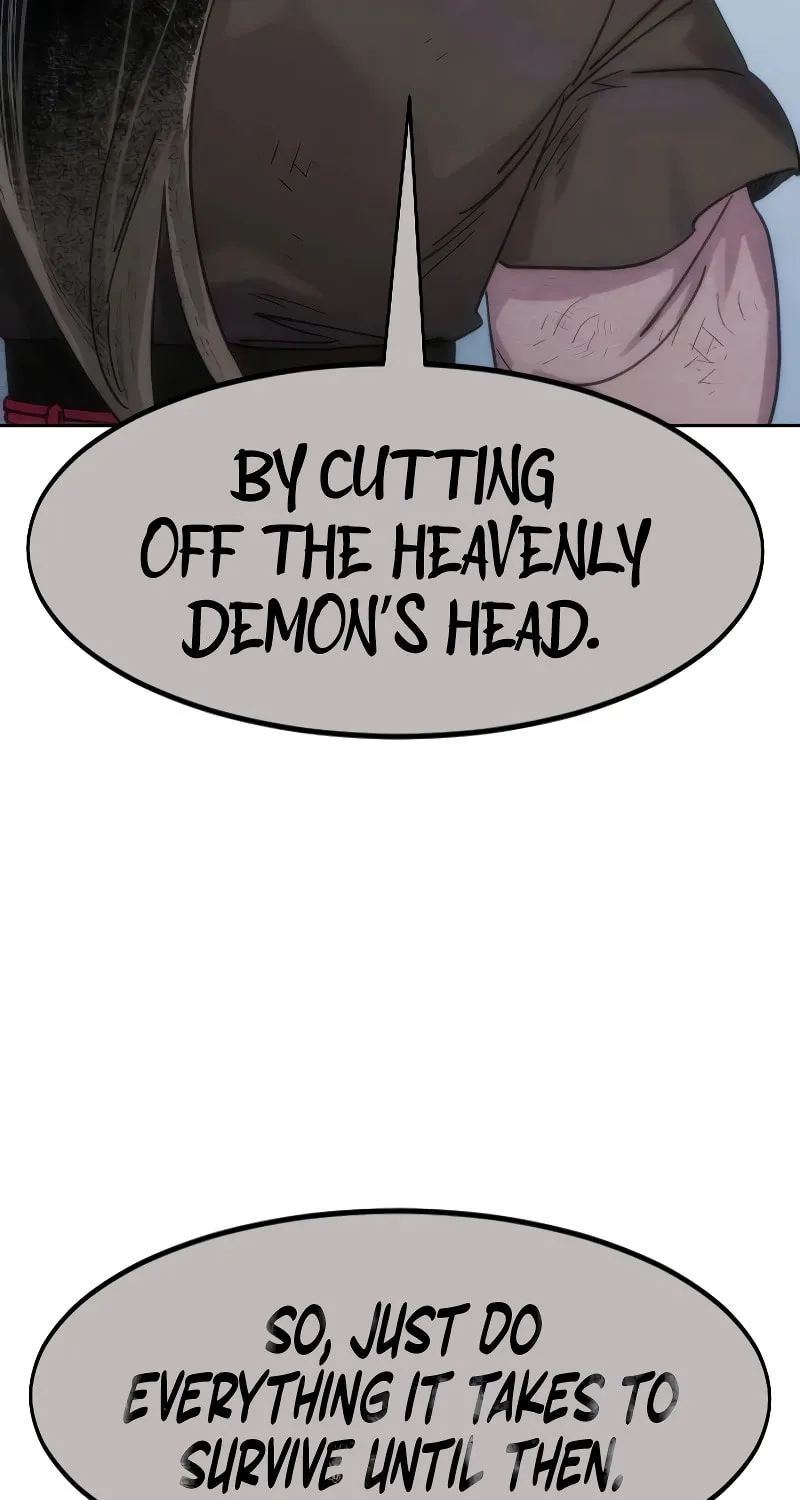 Return of the Blossoming Blade Chapter 134 page 105 - 