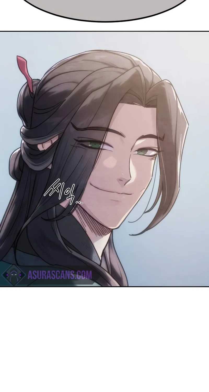 Return of the Blossoming Blade Chapter 134 page 106 - 