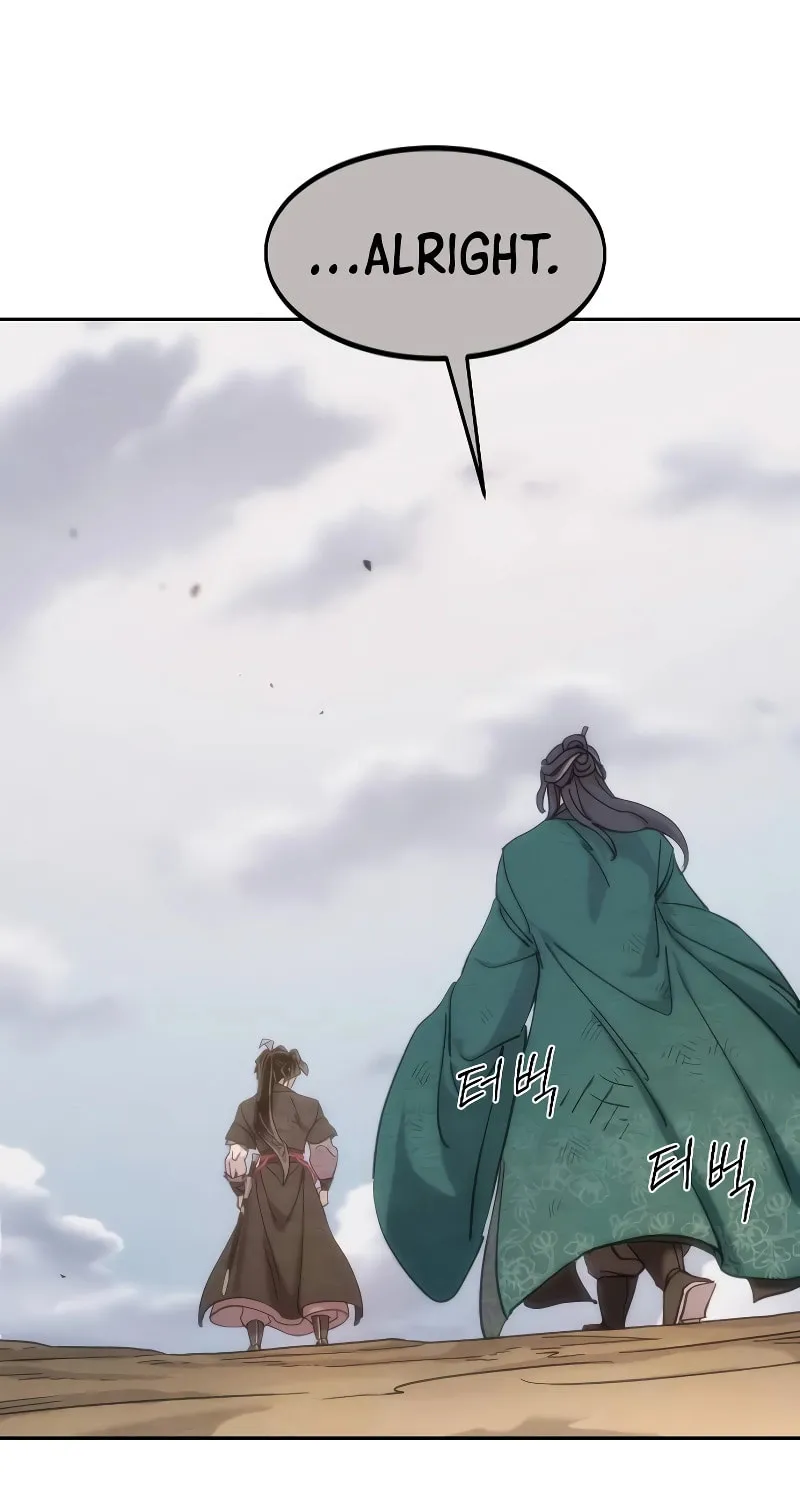 Return of the Blossoming Blade Chapter 134 page 107 - 