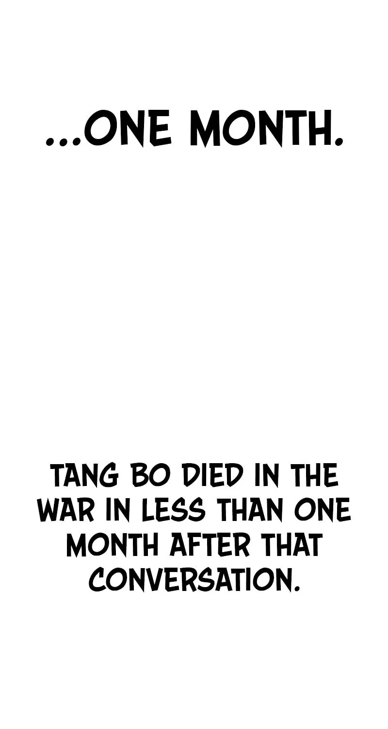 Return of the Blossoming Blade Chapter 134 page 110 - 