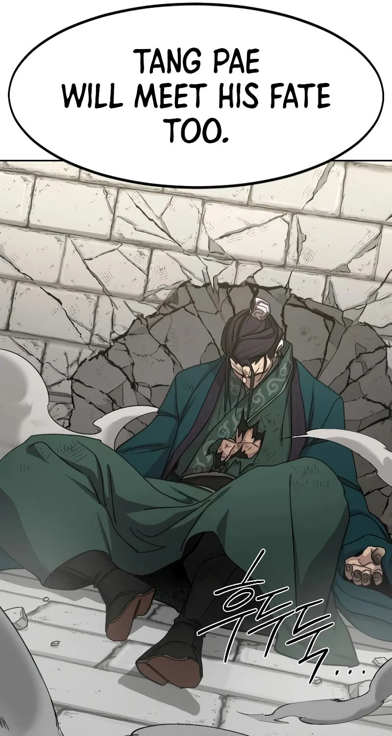 Return of the Blossoming Blade Chapter 134 page 12 - 