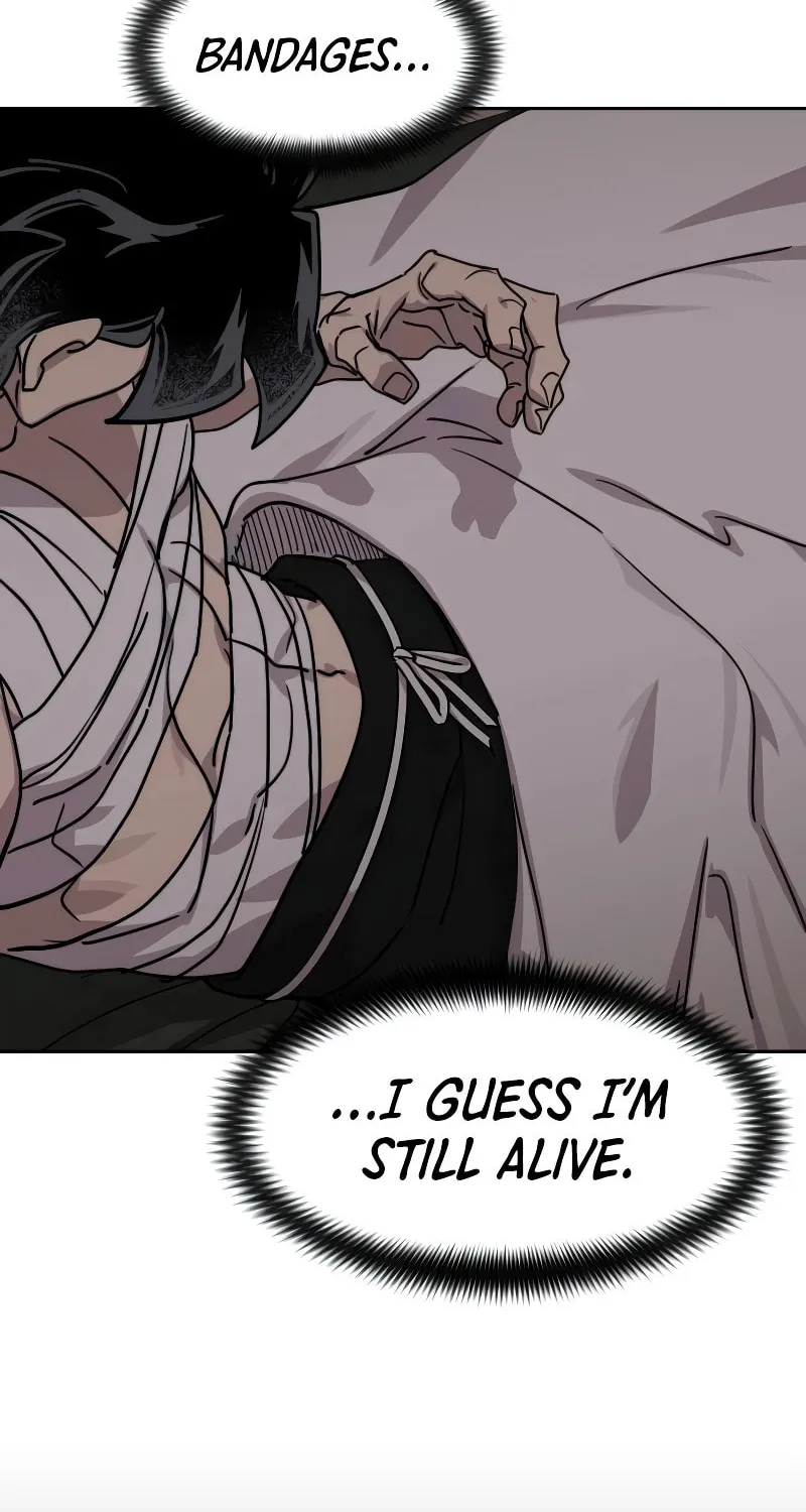 Return of the Blossoming Blade Chapter 134 page 114 - 