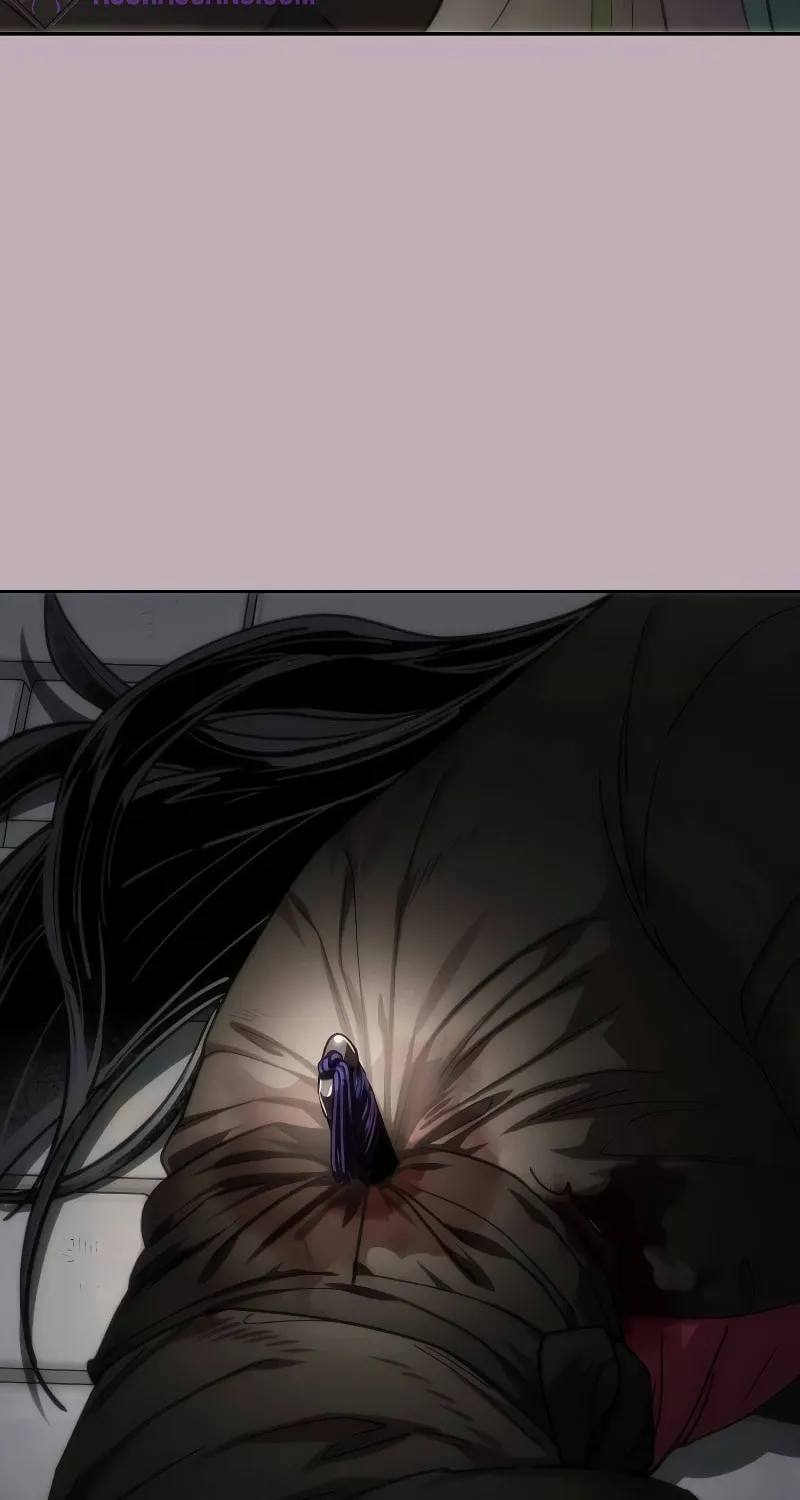 Return of the Blossoming Blade Chapter 134 page 116 - 