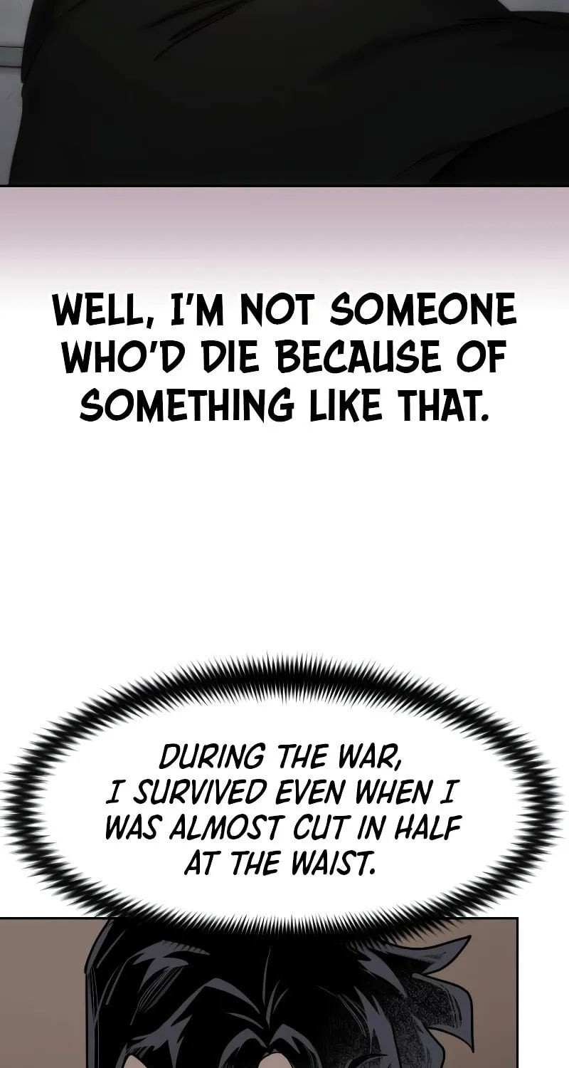 Return of the Blossoming Blade Chapter 134 page 117 - 