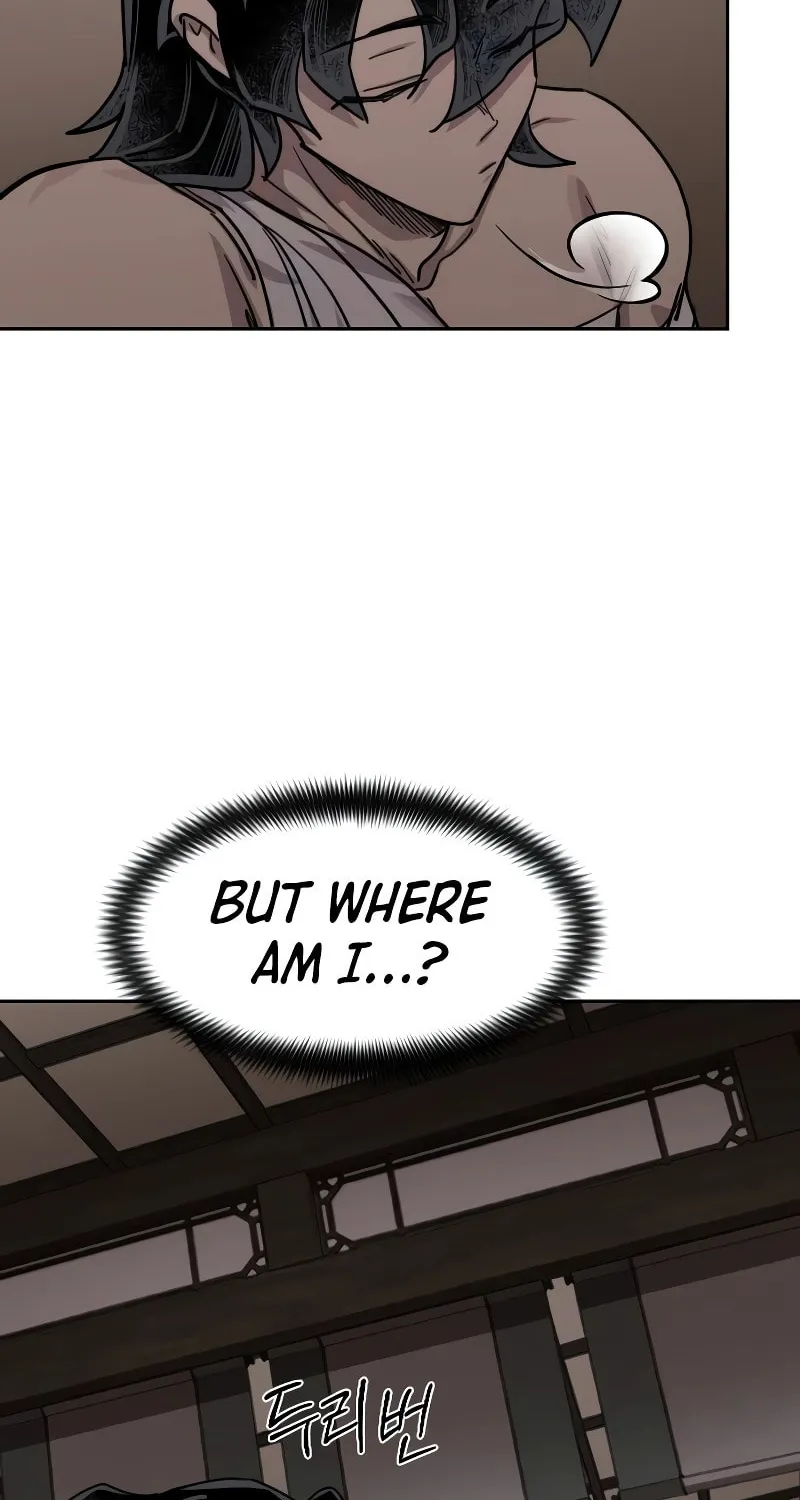 Return of the Blossoming Blade Chapter 134 page 118 - 