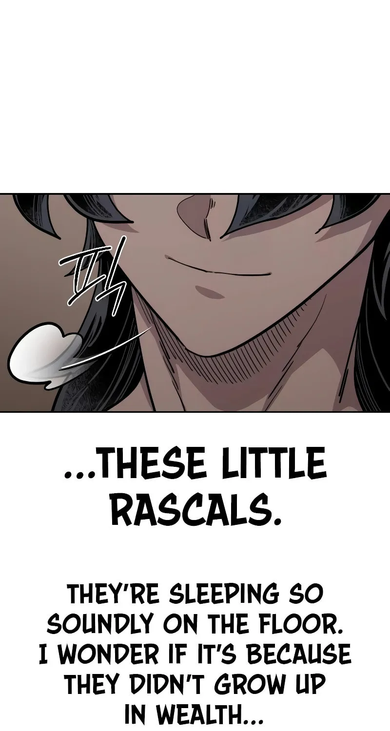 Return of the Blossoming Blade Chapter 134 page 122 - 
