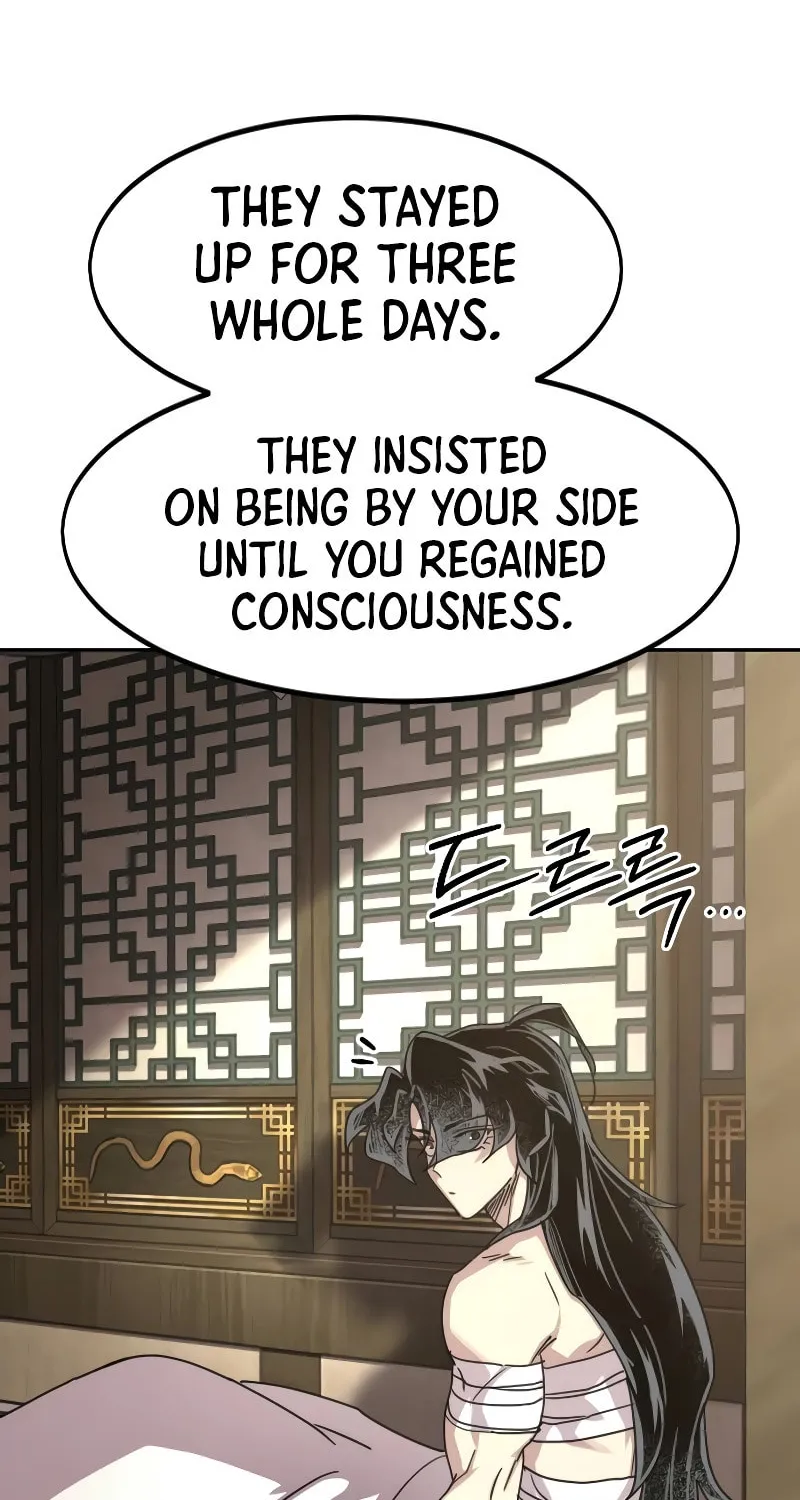 Return of the Blossoming Blade Chapter 134 page 124 - 