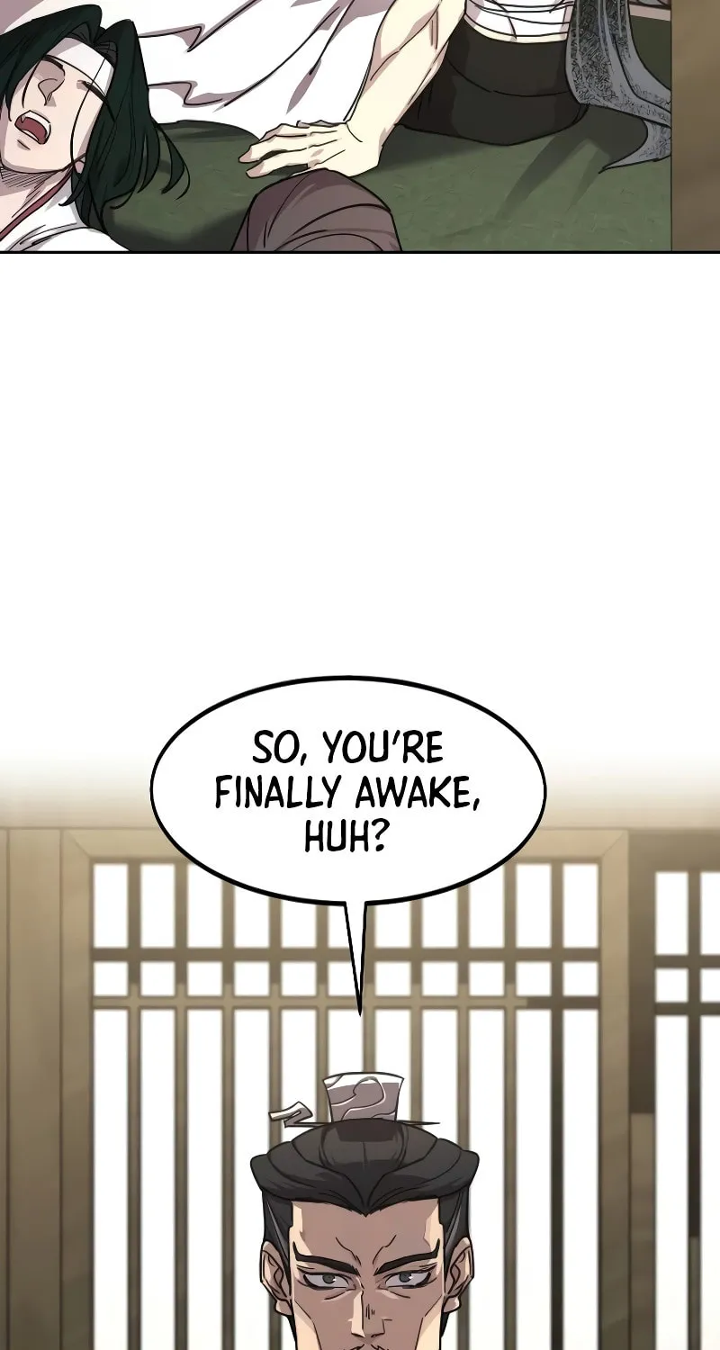 Return of the Blossoming Blade Chapter 134 page 125 - 