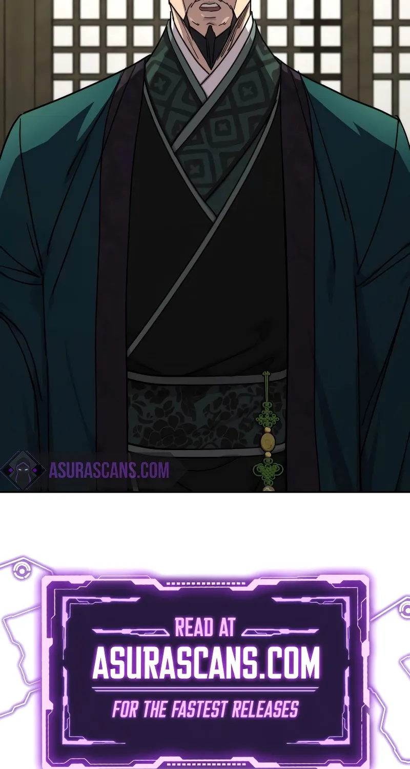 Return of the Blossoming Blade Chapter 134 page 126 - 