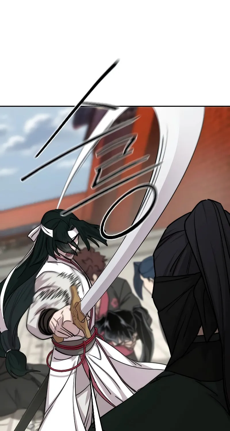 Return of the Blossoming Blade Chapter 134 page 15 - 