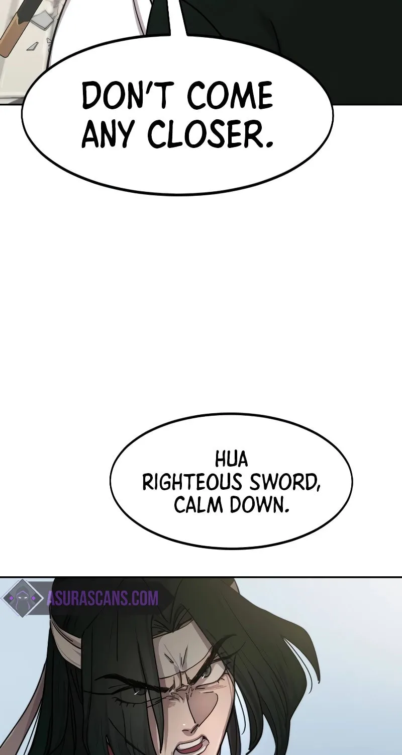 Return of the Blossoming Blade Chapter 134 page 16 - 