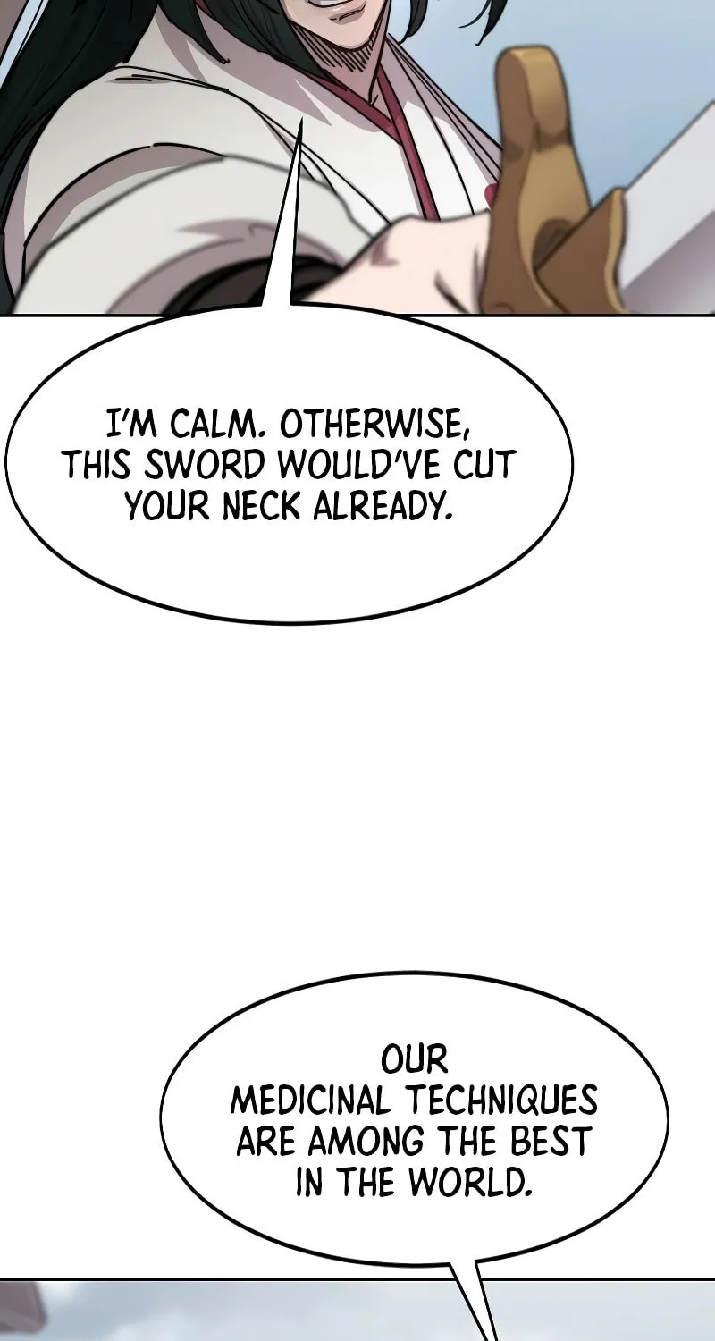 Return of the Blossoming Blade Chapter 134 page 17 - 