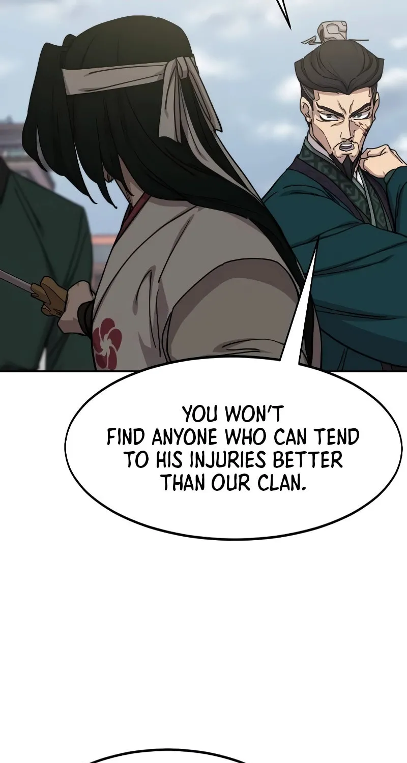 Return of the Blossoming Blade Chapter 134 page 18 - 