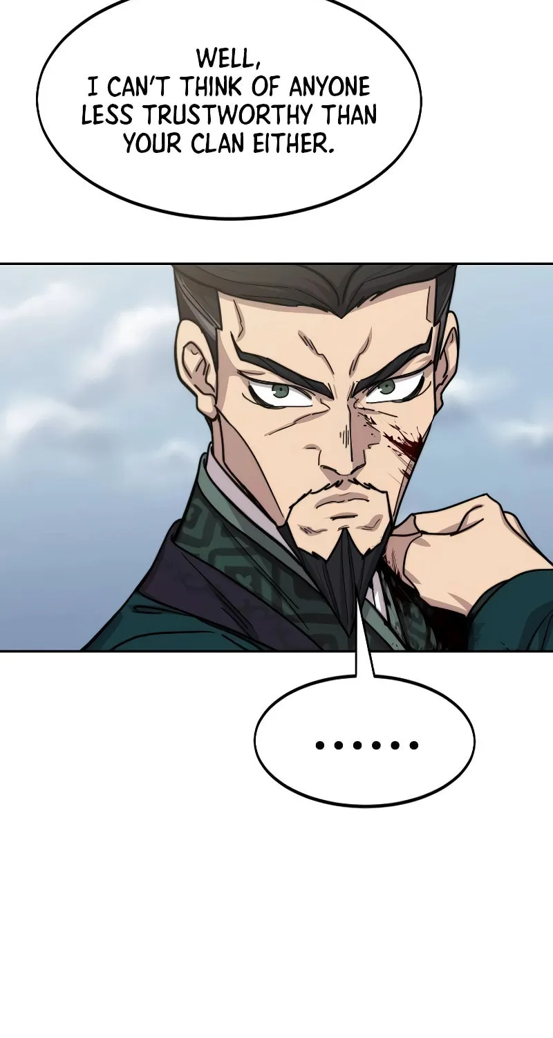 Return of the Blossoming Blade Chapter 134 page 19 - 