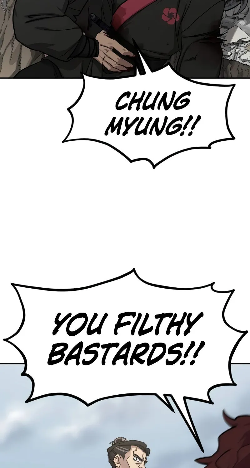 Return of the Blossoming Blade Chapter 134 page 3 - 