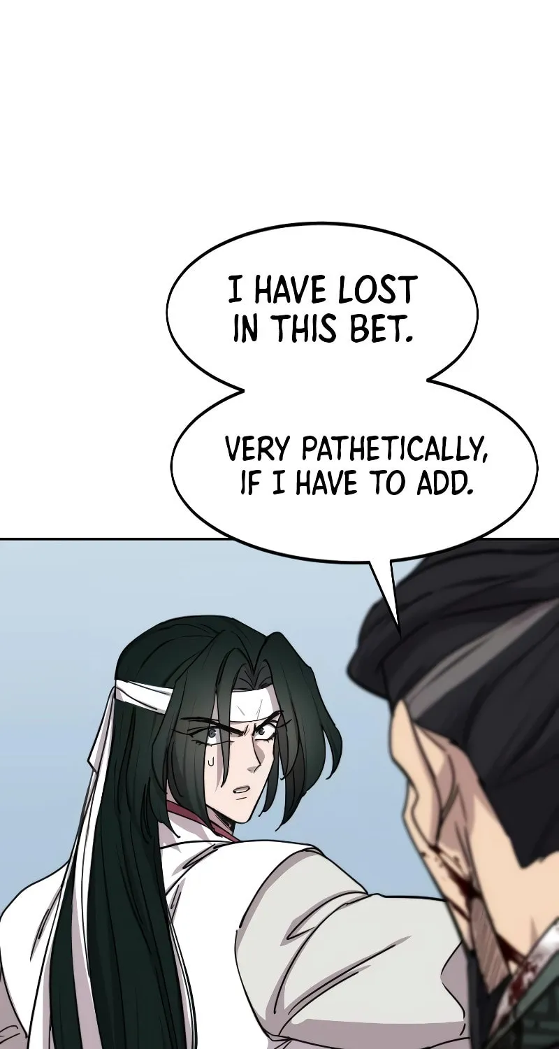 Return of the Blossoming Blade Chapter 134 page 23 - 