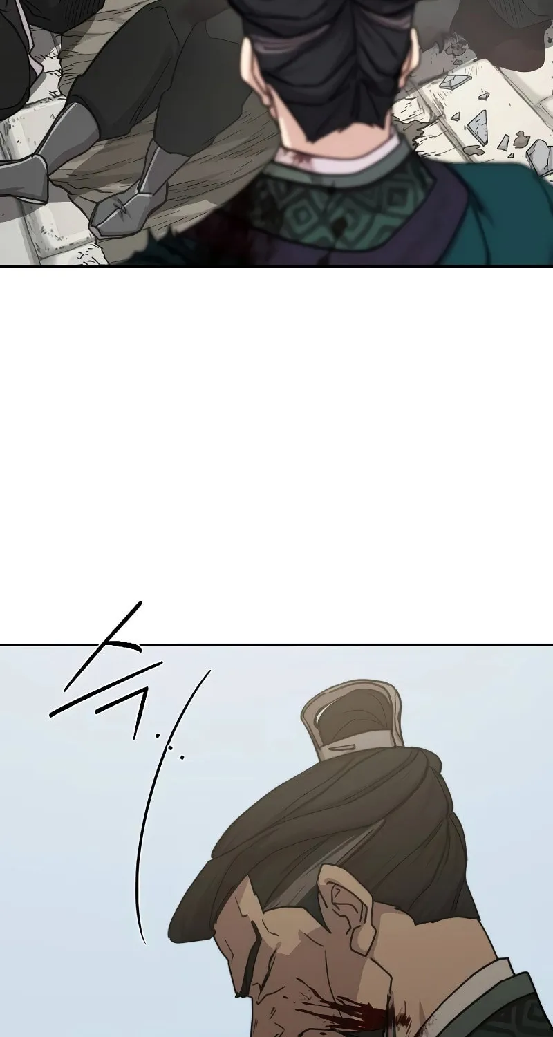 Return of the Blossoming Blade Chapter 134 page 25 - 