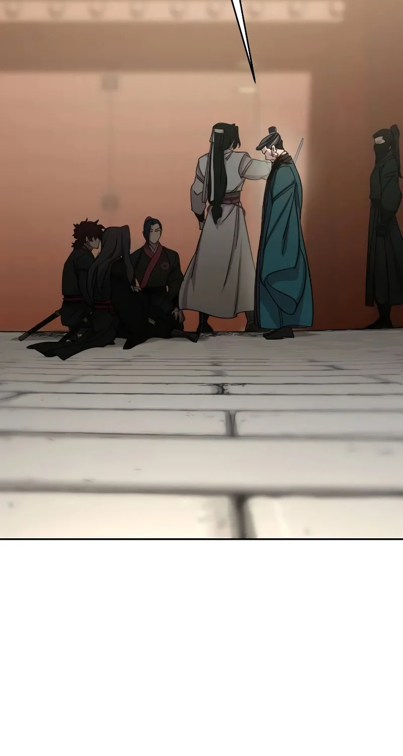 Return of the Blossoming Blade Chapter 134 page 27 - 